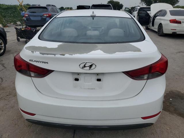 Photo 5 VIN: 5NPDH4AE7GH751959 - HYUNDAI ELANTRA SE 