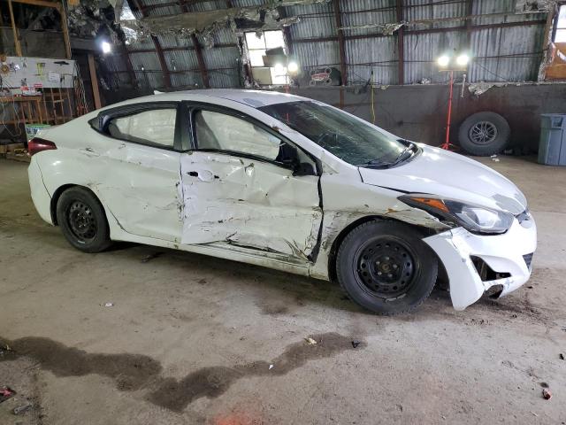 Photo 3 VIN: 5NPDH4AE7GH752500 - HYUNDAI ELANTRA 