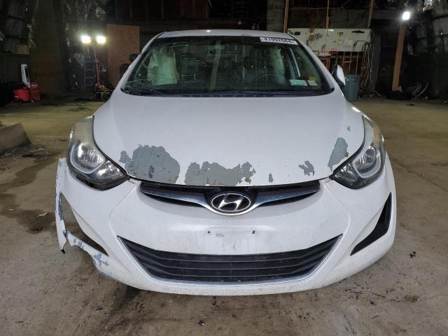 Photo 4 VIN: 5NPDH4AE7GH752500 - HYUNDAI ELANTRA 