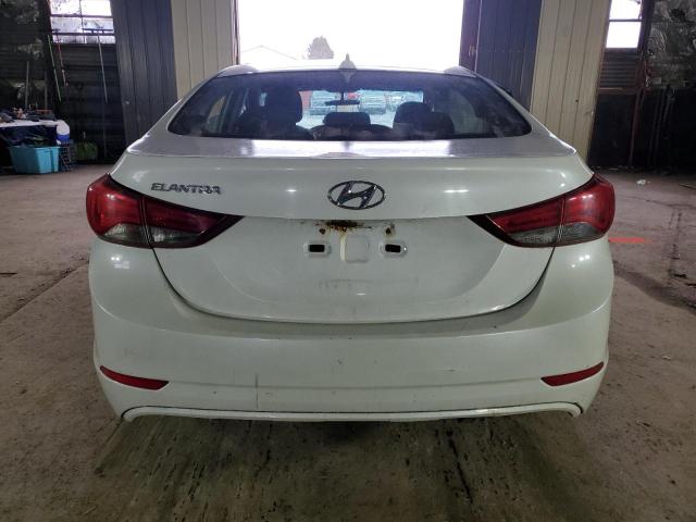 Photo 5 VIN: 5NPDH4AE7GH752500 - HYUNDAI ELANTRA 