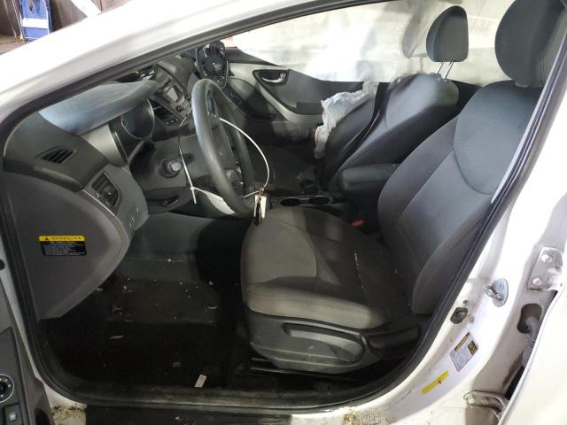 Photo 6 VIN: 5NPDH4AE7GH752500 - HYUNDAI ELANTRA 