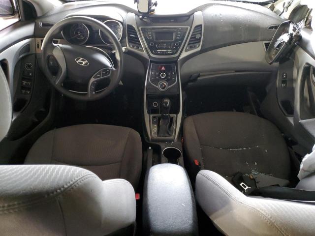 Photo 7 VIN: 5NPDH4AE7GH752500 - HYUNDAI ELANTRA 