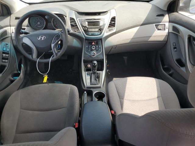 Photo 7 VIN: 5NPDH4AE7GH752769 - HYUNDAI ELANTRA SE 