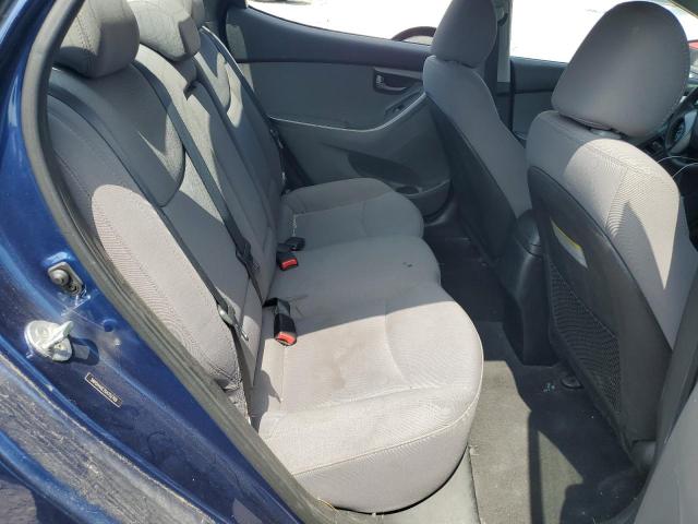 Photo 9 VIN: 5NPDH4AE7GH752769 - HYUNDAI ELANTRA SE 