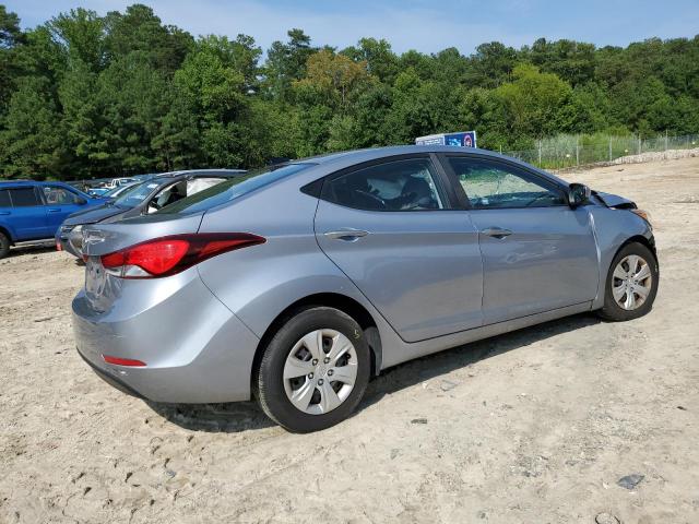 Photo 2 VIN: 5NPDH4AE7GH753338 - HYUNDAI ELANTRA SE 