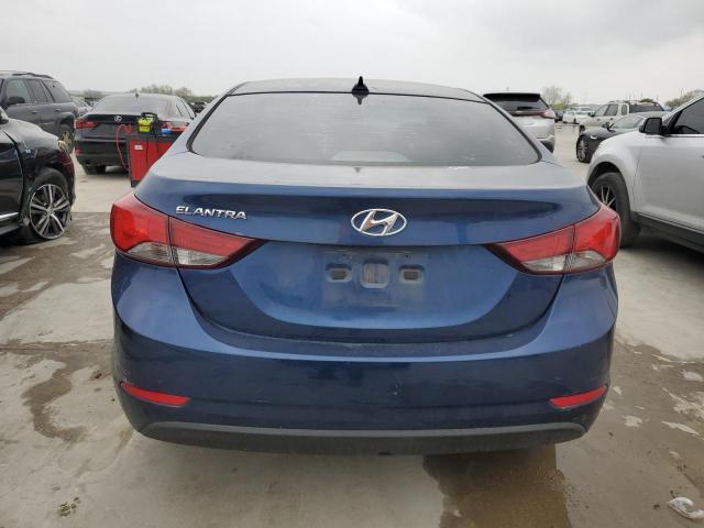 Photo 5 VIN: 5NPDH4AE7GH756045 - HYUNDAI ELANTRA 