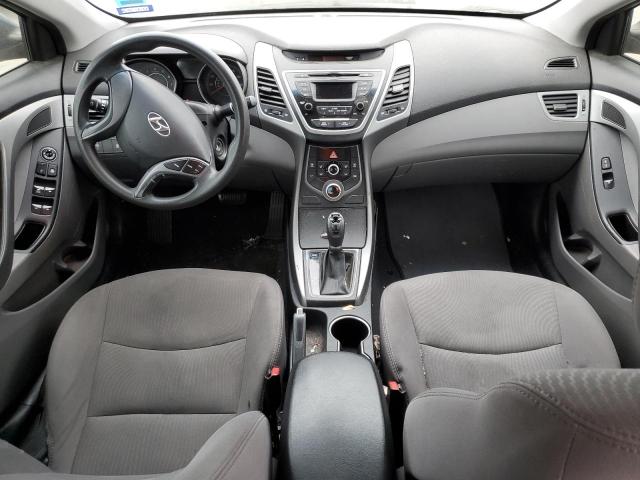 Photo 7 VIN: 5NPDH4AE7GH756045 - HYUNDAI ELANTRA 