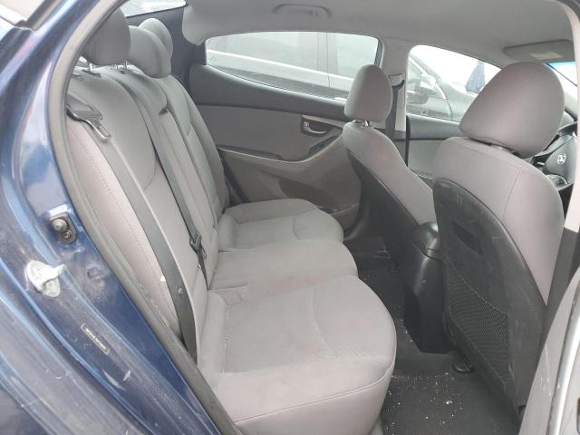 Photo 9 VIN: 5NPDH4AE7GH756045 - HYUNDAI ELANTRA 