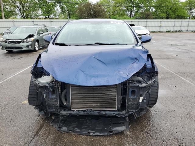 Photo 4 VIN: 5NPDH4AE7GH758815 - HYUNDAI ELANTRA 