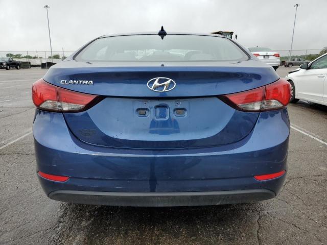 Photo 5 VIN: 5NPDH4AE7GH758815 - HYUNDAI ELANTRA 