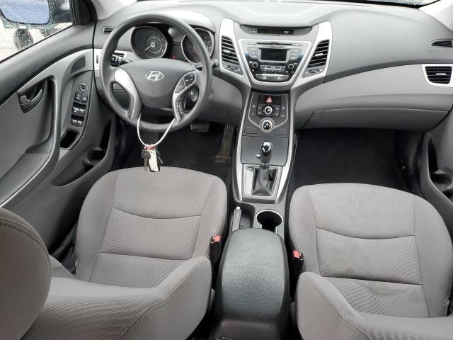 Photo 7 VIN: 5NPDH4AE7GH758815 - HYUNDAI ELANTRA 