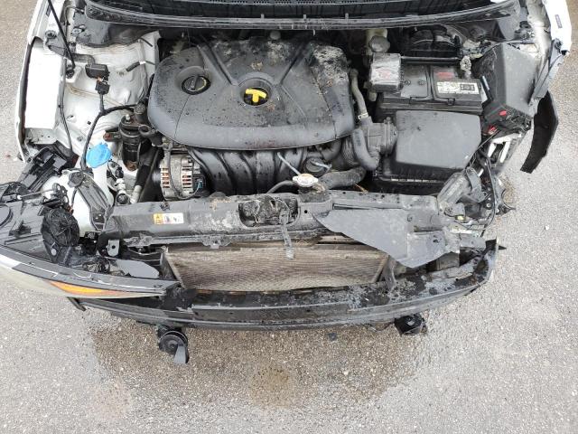 Photo 10 VIN: 5NPDH4AE7GH759771 - HYUNDAI ELANTRA 