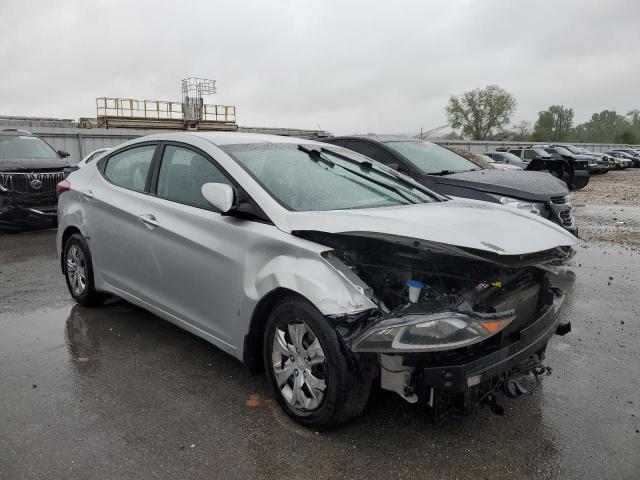 Photo 3 VIN: 5NPDH4AE7GH759771 - HYUNDAI ELANTRA 