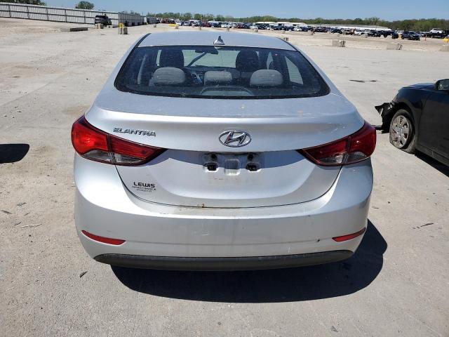 Photo 5 VIN: 5NPDH4AE7GH759771 - HYUNDAI ELANTRA 