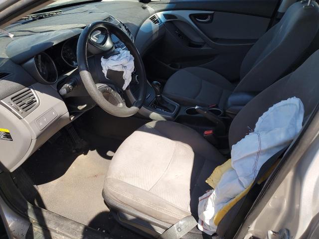 Photo 6 VIN: 5NPDH4AE7GH759771 - HYUNDAI ELANTRA 