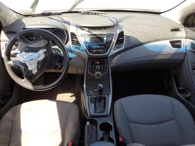 Photo 7 VIN: 5NPDH4AE7GH759771 - HYUNDAI ELANTRA 