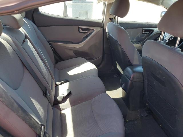 Photo 9 VIN: 5NPDH4AE7GH759771 - HYUNDAI ELANTRA 