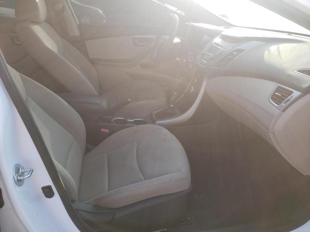 Photo 4 VIN: 5NPDH4AE7GH759947 - HYUNDAI ELANTRA SE 