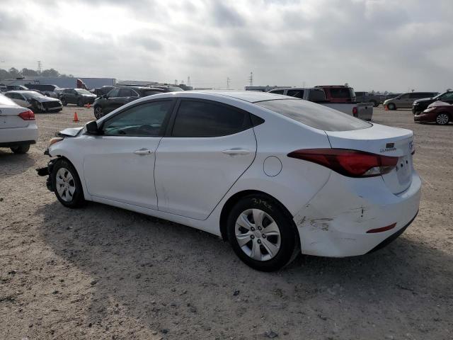 Photo 1 VIN: 5NPDH4AE7GH761780 - HYUNDAI ELANTRA 