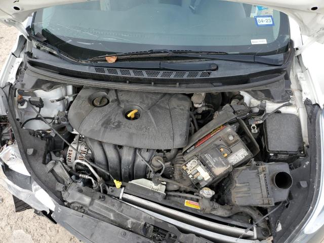 Photo 10 VIN: 5NPDH4AE7GH761780 - HYUNDAI ELANTRA 