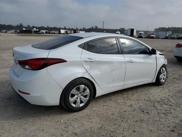 Photo 2 VIN: 5NPDH4AE7GH761780 - HYUNDAI ELANTRA 