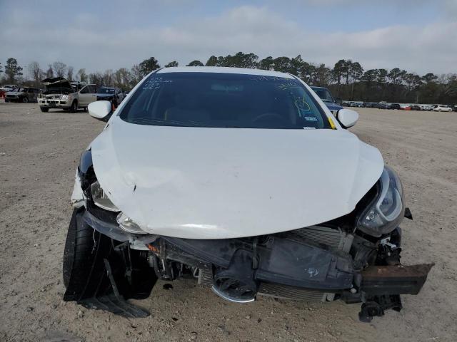 Photo 4 VIN: 5NPDH4AE7GH761780 - HYUNDAI ELANTRA 