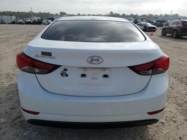 Photo 5 VIN: 5NPDH4AE7GH761780 - HYUNDAI ELANTRA 