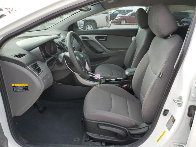 Photo 6 VIN: 5NPDH4AE7GH761780 - HYUNDAI ELANTRA 