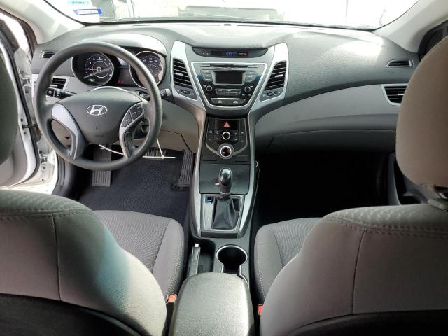 Photo 7 VIN: 5NPDH4AE7GH761780 - HYUNDAI ELANTRA 