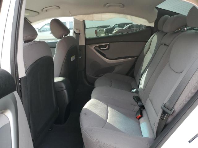 Photo 9 VIN: 5NPDH4AE7GH761780 - HYUNDAI ELANTRA 