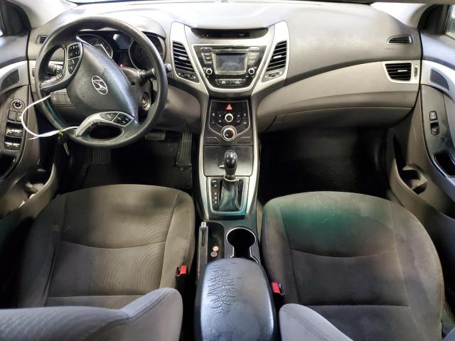 Photo 7 VIN: 5NPDH4AE7GH762900 - HYUNDAI ELANTRA SE 