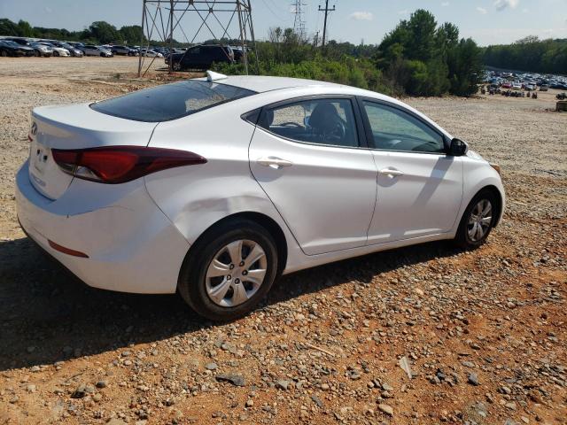 Photo 2 VIN: 5NPDH4AE7GH763481 - HYUNDAI ELANTRA SE 