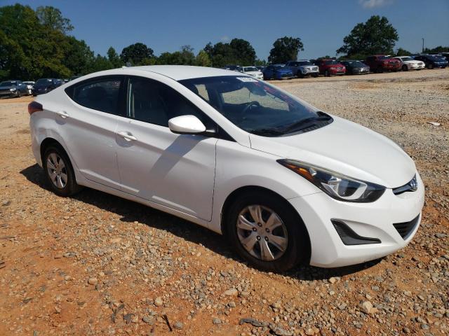 Photo 3 VIN: 5NPDH4AE7GH763481 - HYUNDAI ELANTRA SE 