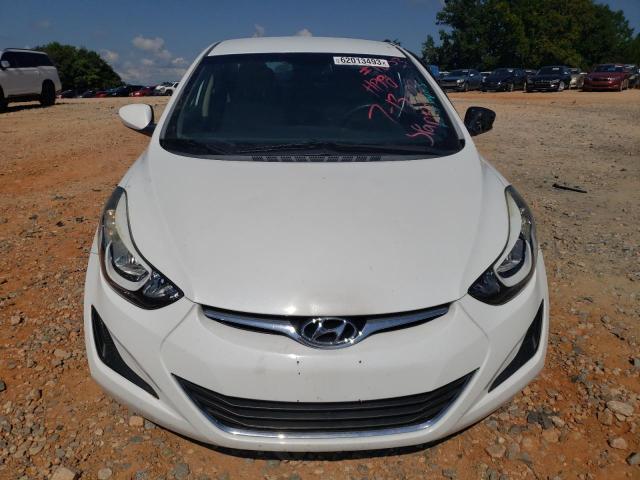 Photo 4 VIN: 5NPDH4AE7GH763481 - HYUNDAI ELANTRA SE 