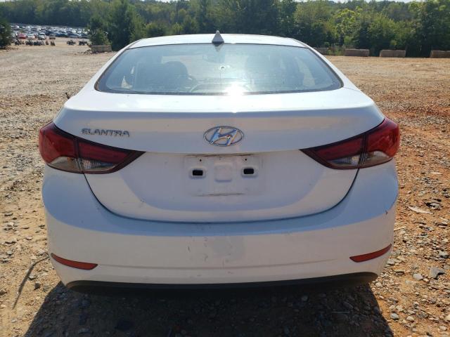 Photo 5 VIN: 5NPDH4AE7GH763481 - HYUNDAI ELANTRA SE 