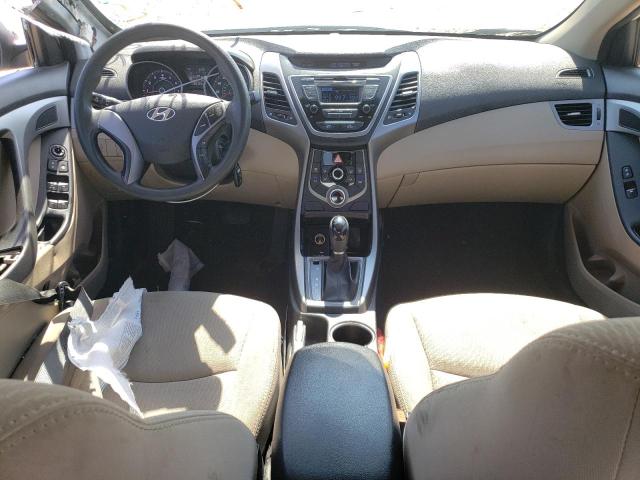 Photo 7 VIN: 5NPDH4AE7GH763481 - HYUNDAI ELANTRA SE 