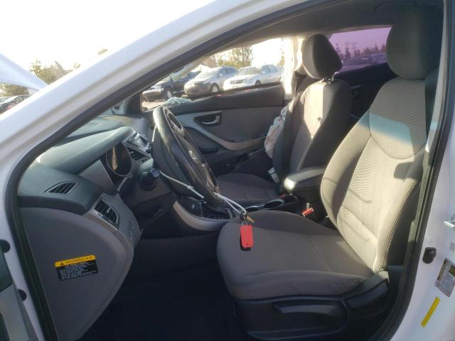 Photo 4 VIN: 5NPDH4AE7GH764775 - HYUNDAI ELANTRA SE 