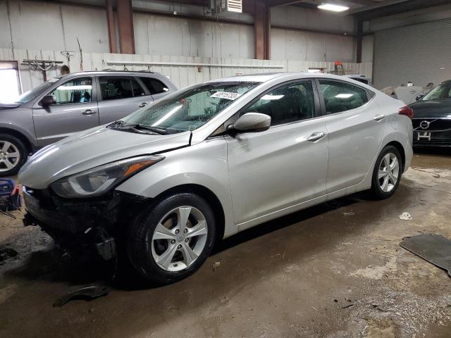 Photo 0 VIN: 5NPDH4AE7GH765201 - HYUNDAI ELANTRA SE 