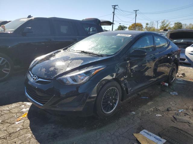 Photo 0 VIN: 5NPDH4AE7GH765540 - HYUNDAI ELANTRA SE 