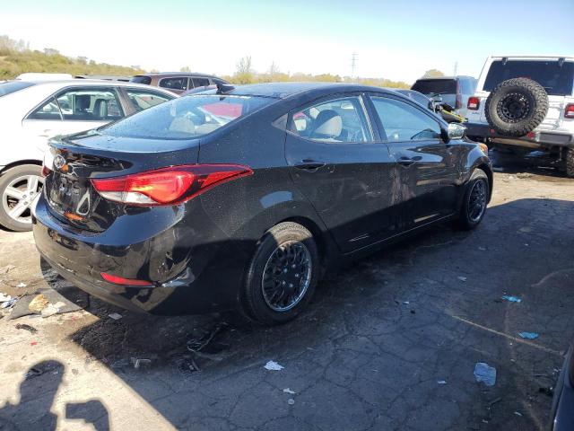 Photo 2 VIN: 5NPDH4AE7GH765540 - HYUNDAI ELANTRA SE 