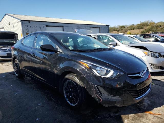 Photo 3 VIN: 5NPDH4AE7GH765540 - HYUNDAI ELANTRA SE 