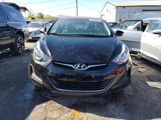 Photo 4 VIN: 5NPDH4AE7GH765540 - HYUNDAI ELANTRA SE 