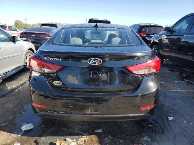 Photo 5 VIN: 5NPDH4AE7GH765540 - HYUNDAI ELANTRA SE 