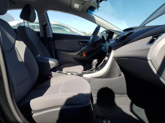 Photo 6 VIN: 5NPDH4AE7GH765540 - HYUNDAI ELANTRA SE 