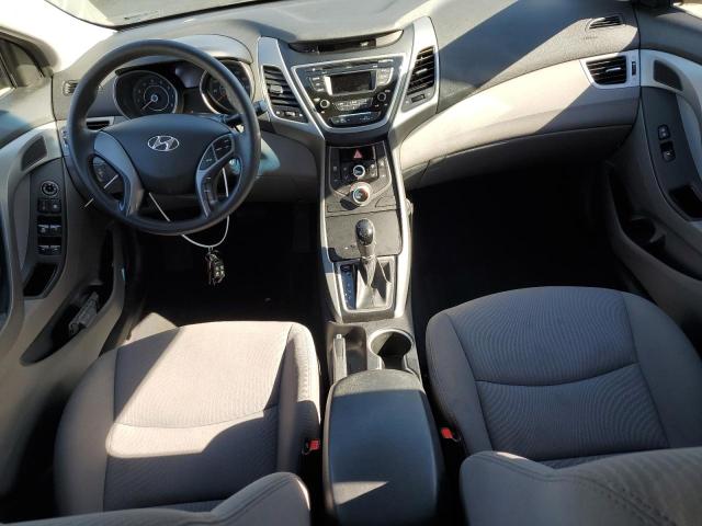 Photo 7 VIN: 5NPDH4AE7GH765540 - HYUNDAI ELANTRA SE 