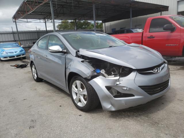 Photo 0 VIN: 5NPDH4AE7GH765957 - HYUNDAI ELANTRA SE 