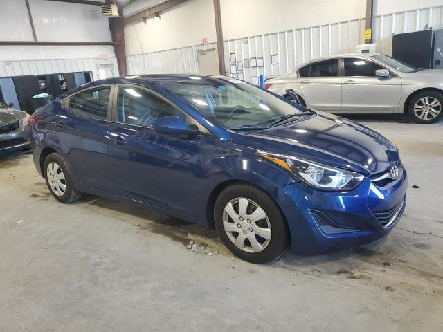 Photo 3 VIN: 5NPDH4AE7GH766249 - HYUNDAI ELANTRA SE 