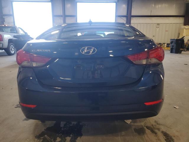 Photo 5 VIN: 5NPDH4AE7GH766249 - HYUNDAI ELANTRA SE 