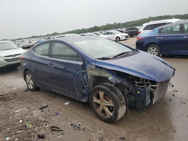 Photo 3 VIN: 5NPDH4AE7GH769426 - HYUNDAI ELANTRA SE 