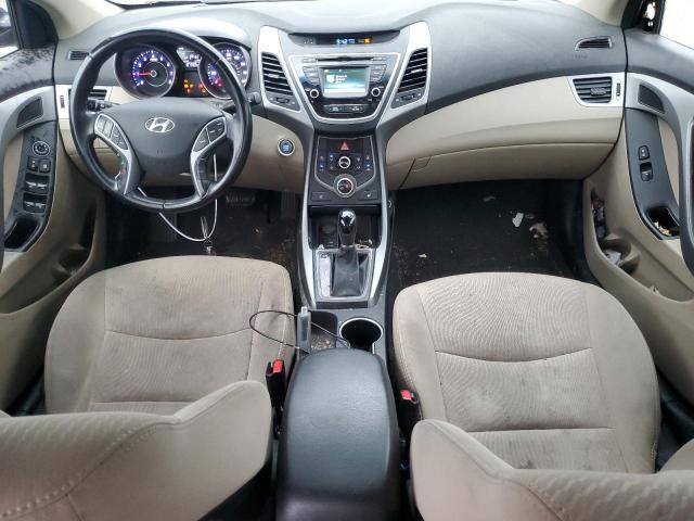 Photo 7 VIN: 5NPDH4AE7GH769426 - HYUNDAI ELANTRA SE 